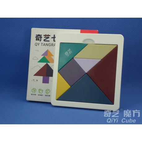 Qiyi Tangram