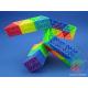 DianSheng Snake 36 Rainbow DNA