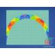 DianSheng Snake 60 Rainbow DNA
