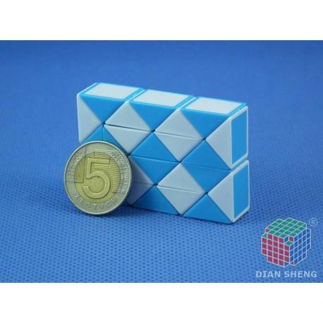 DianSheng Snake 24 Mini Blue