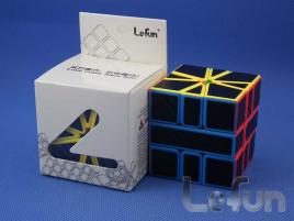 LeFun SQ-1 Carbon Stickerless