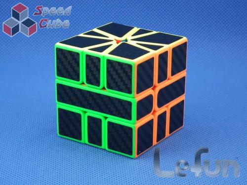 LeFun SQ-1 Carbon Stickerless