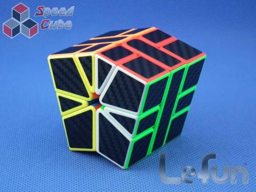 LeFun SQ-1 Carbon Stickerless