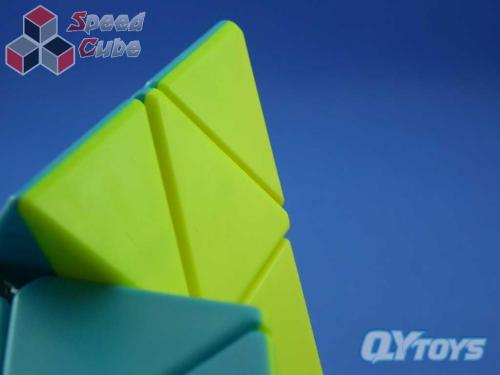 QiYi Pyraminx QiMing S2 Stickerless