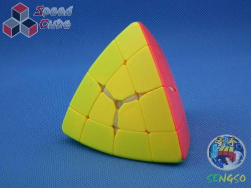 SengSo Crazy Pyramid 4x4 Tower Stickerless