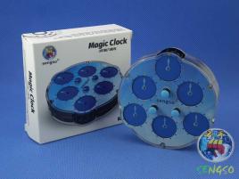 ShengShou Magnetic 3 Clock