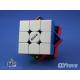 QiYi MP 3x3x3 Magnetic Kolorowa