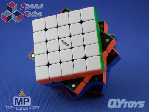 QiYi MP 5x5x5 Magnetic Kolorowa