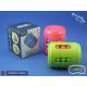 Fidget Cube Magic Bean Can Green