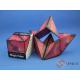 XingLe Shape Shifting Box 3D Magnetic Red