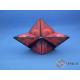 XingLe Shape Shifting Box 3D Magnetic Red