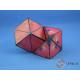 XingLe Shape Shifting Box 3D Magnetic Red