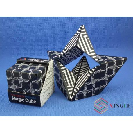 XingLe Shape Shifting Box 3D Magnetic Illusion