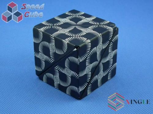 XingLe Shape Shifting Box 3D Magnetic Illusion