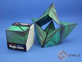 XingLe Shape Shifting Box 3D Magnetic Aurora