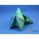 Xingle Shape Shifting Box 3D Magnetic Aurora