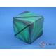 Xingle Shape Shifting Box 3D Magnetic Aurora