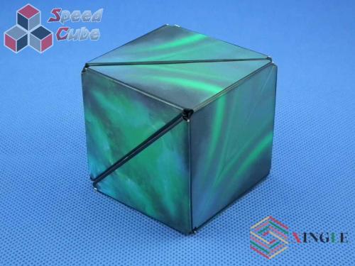 Xingle Shape Shifting Box 3D Magnetic Aurora