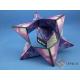 XingLe Shape Shifting Box 3D Magnetic Galaxy