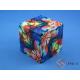 XingLe Shape Shifting Box 3D Magnetic Artist