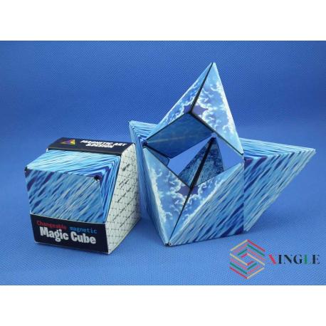 Xingle Shape Shifting Box 3D Magnetic Sky