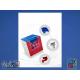 MoFang JiaoShi MeiLong 5M Magnetic Czarna