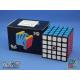 MoFang JiaoShi MeiLong 5M Magnetic Czarna