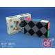 QiYi Magic Snake 24 BL/GR Rainbow