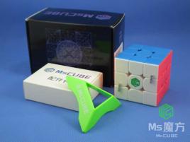 MsCube MS3L 3x3 Standard Stickerless