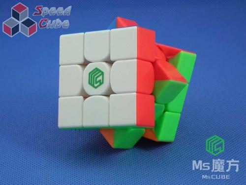 MsCube MS3L 3x3 Standard Stickerless