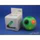 LeFun Rainbow Ball Green