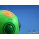 LeFun Rainbow Ball Green