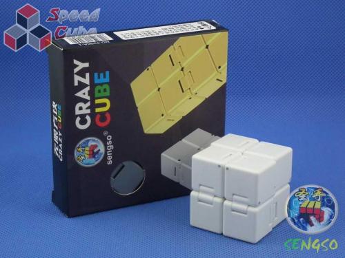 ShengShou Infinity Cube Biała