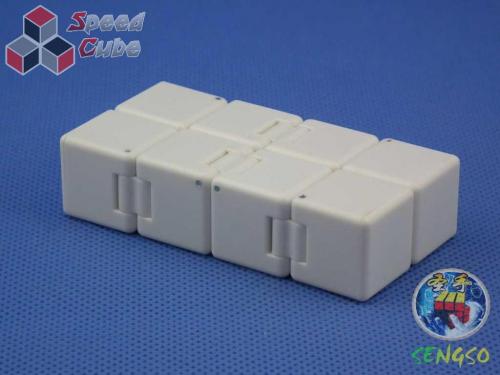 ShengShou Infinity Cube Biała