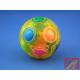 JieHui Ball Rainbow Transparent Yellow