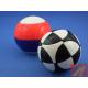 JieHui Spanish Sphere Ball Black&White