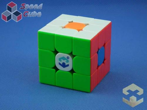 MoreTry Tianma X3 Triple Magnetic 3x3 Stickerless