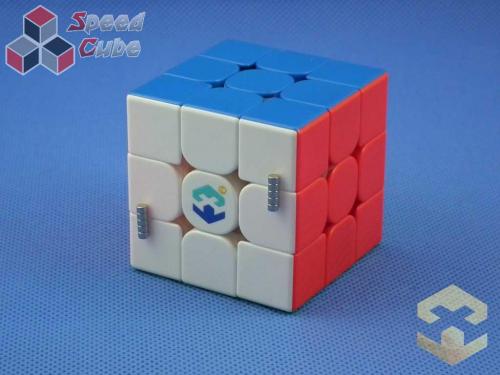 MoreTry TianMa X V1 Single Magnetic 3x3 Stickerless