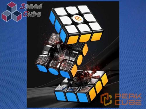 Peak Cube S3R 3x3 M Stickerless