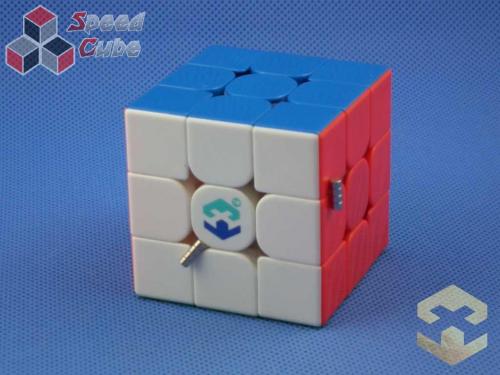MoreTry TianMa X3 V4 Super Magnetic 3x3 Stickerless