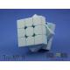 MofangGe Valk3 3x3x3 Blue Limited Edition