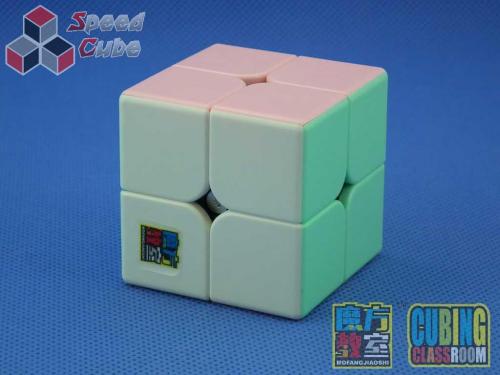 MF JiaoShi MeiLong Gift Pack BOX Macaron