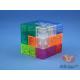 YongJun Blocks Magnetic Transparent Lite