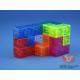 YongJun Blocks Magnetic Transparent Lite