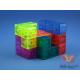 YongJun Blocks Magnetic Transparent Lite