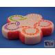 ZeXiang Magic Puzzle Wheel Red