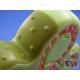 ZeXiang Magic Puzzle Wheel Green