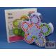 ZeXiang Magic Puzzle Wheel Blue