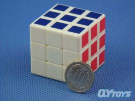 QiYi 3x3x3 Cube Mini 30 mm Print