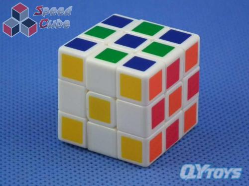 QiYi 3x3x3 Cube Mini 30 mm Print